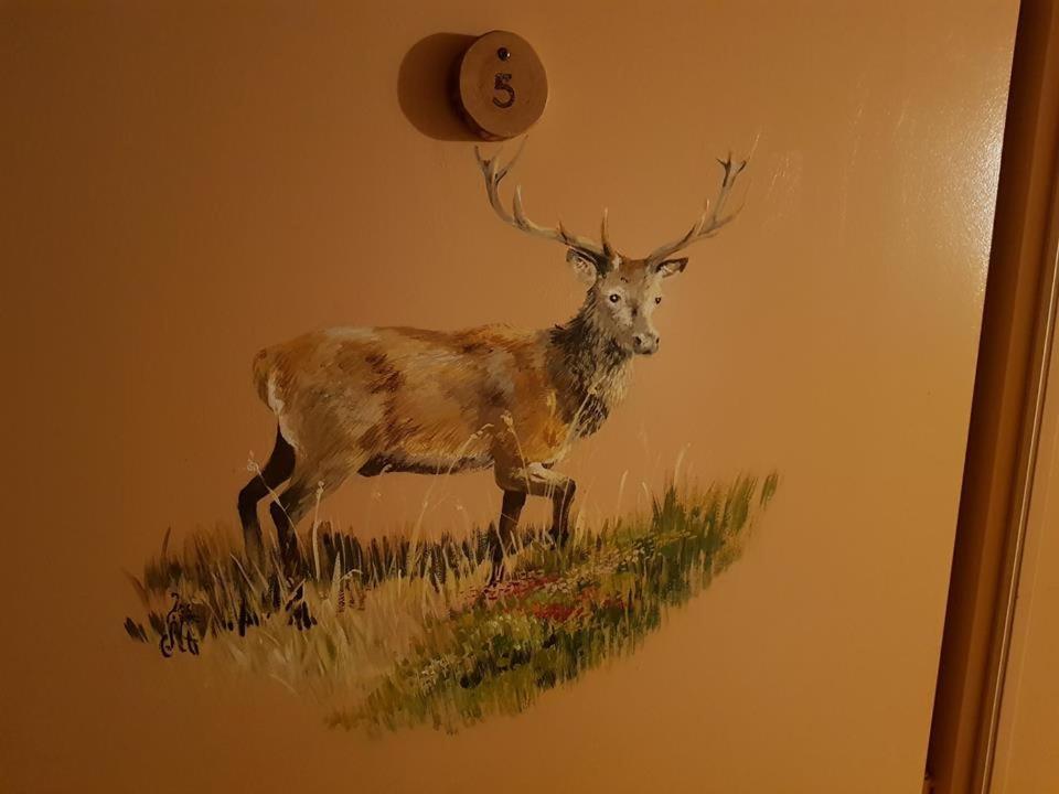 Auberge De L'Ours Vers L'Eglise Exteriér fotografie