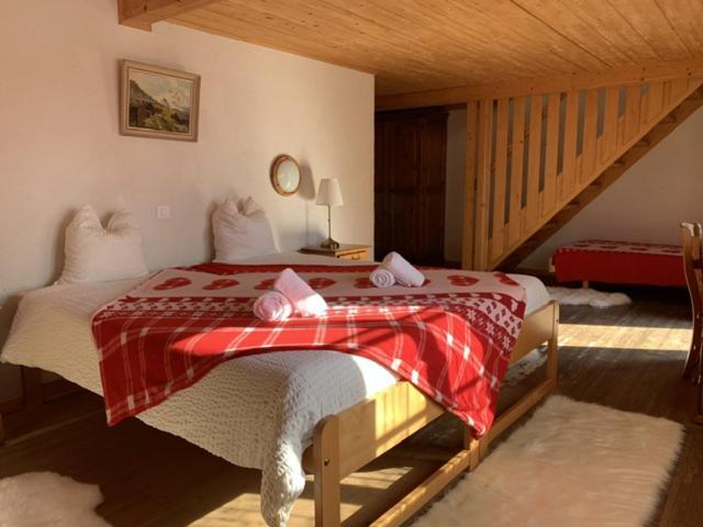 Auberge De L'Ours Vers L'Eglise Exteriér fotografie