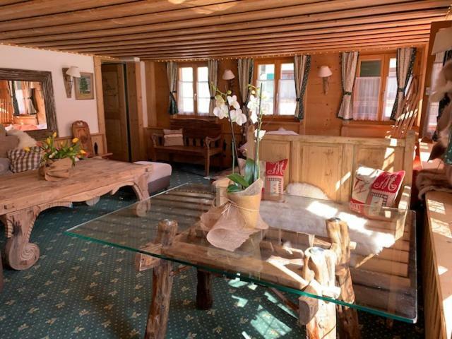 Auberge De L'Ours Vers L'Eglise Exteriér fotografie